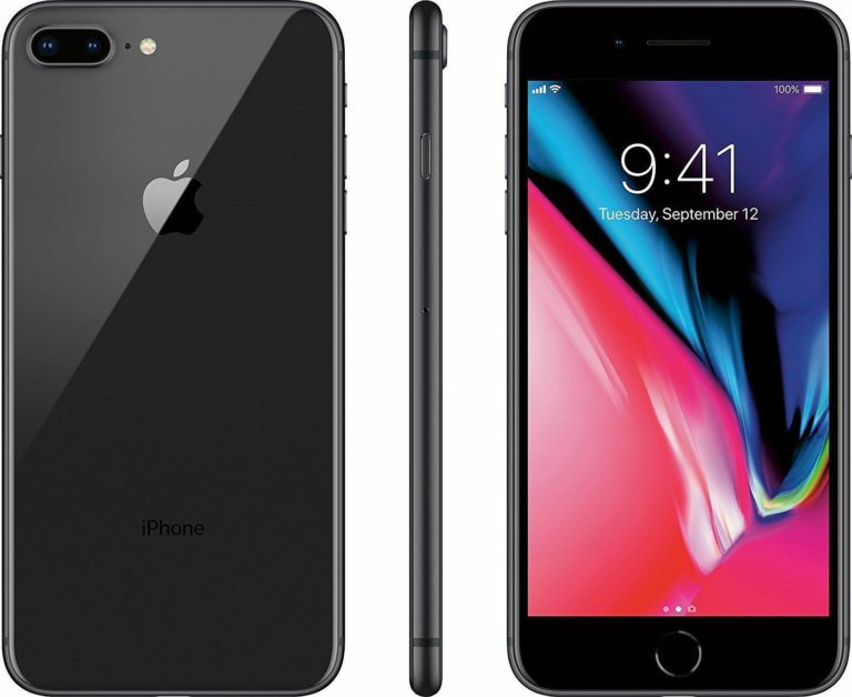 iphone 6 plus factory unlocked black blacklisted